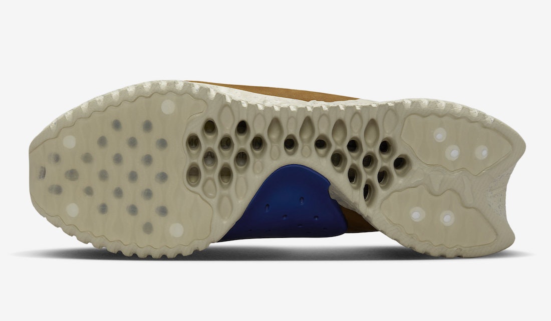 Undercover x Nike Moc Flow "Ale Brown"