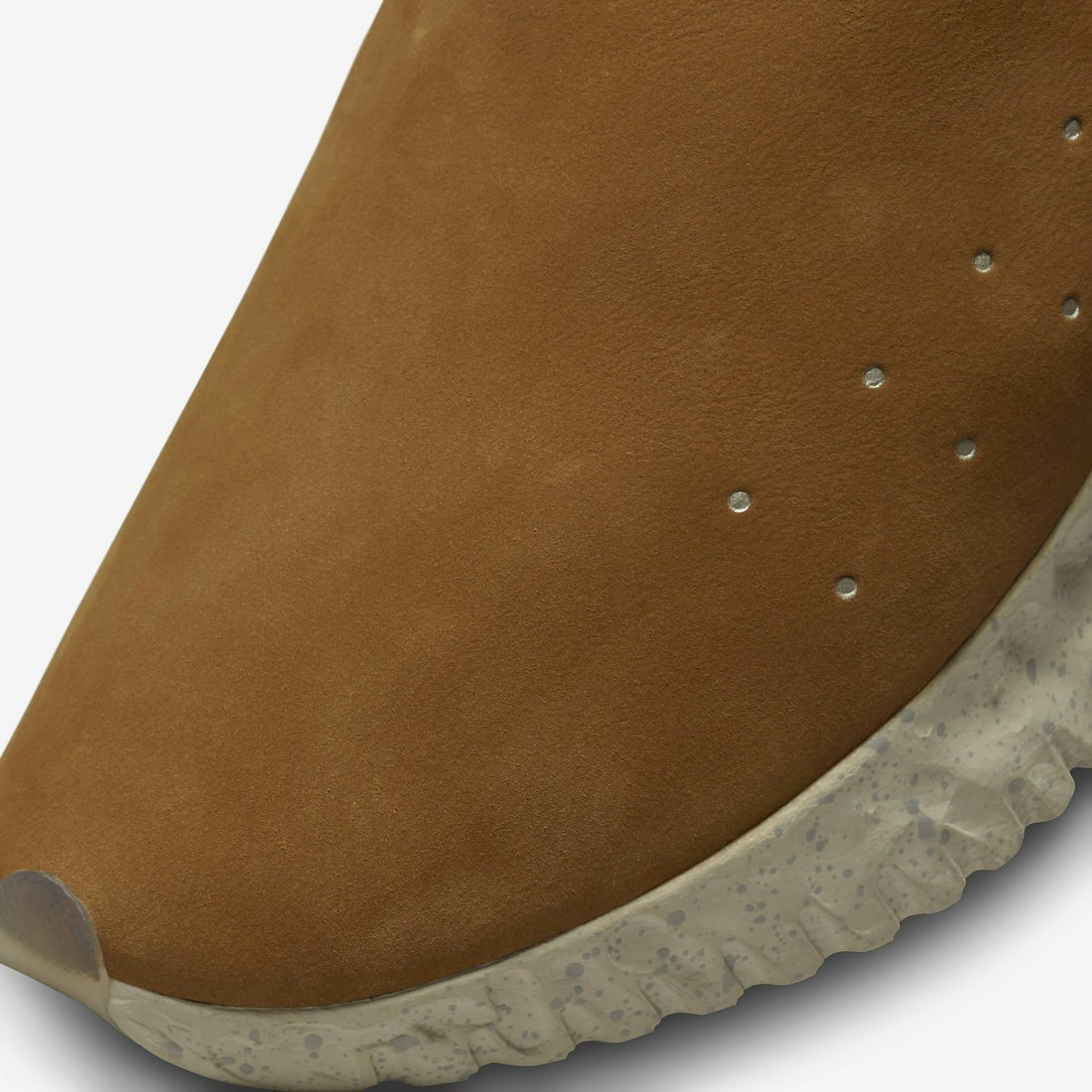 Undercover x Nike Moc Flow "Ale Brown"