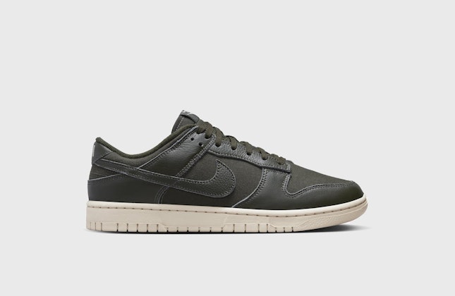 Nike Dunk Low Premium "Sequoia" Nike Dunk Low Premium "Sequoia"