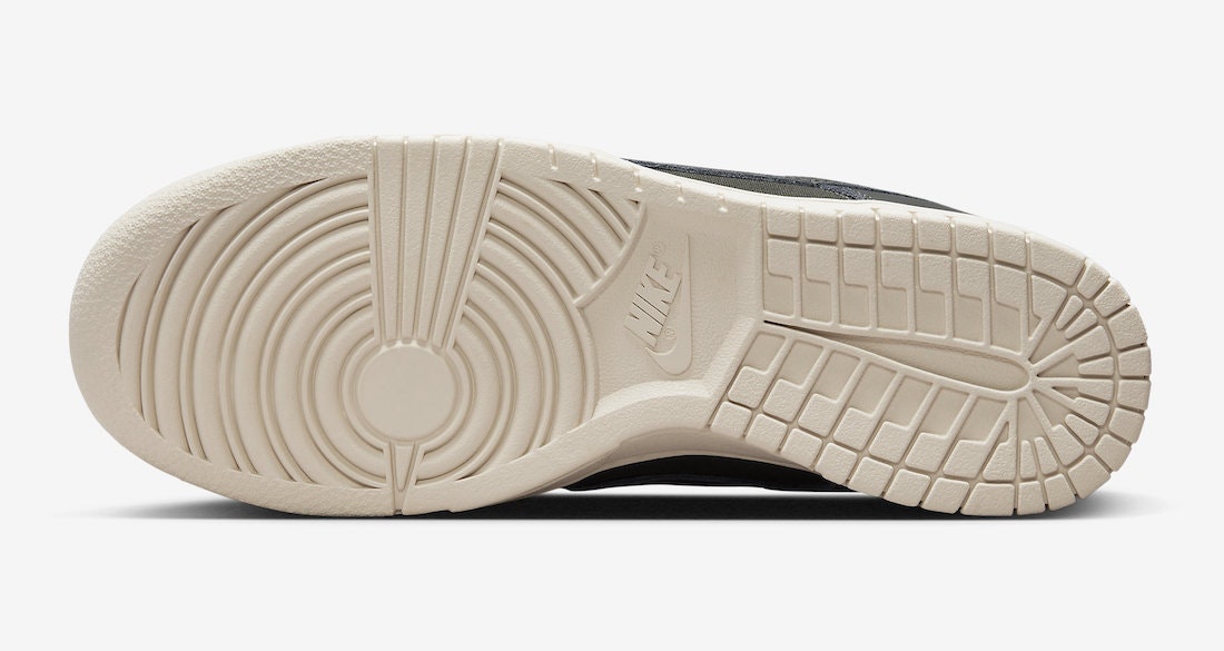 Nike Dunk Low Premium "Sequoia"