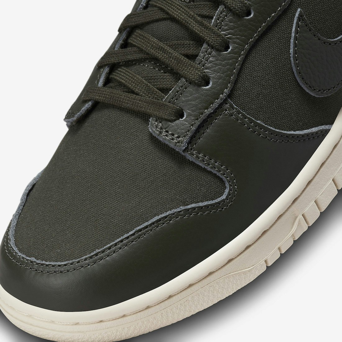 Nike Dunk Low Premium "Sequoia"