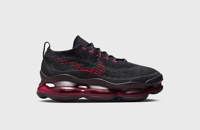 Nike Air Max Scorpion "Bred"