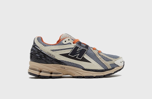 size? x New Balance 1906R "Mindful Grey"