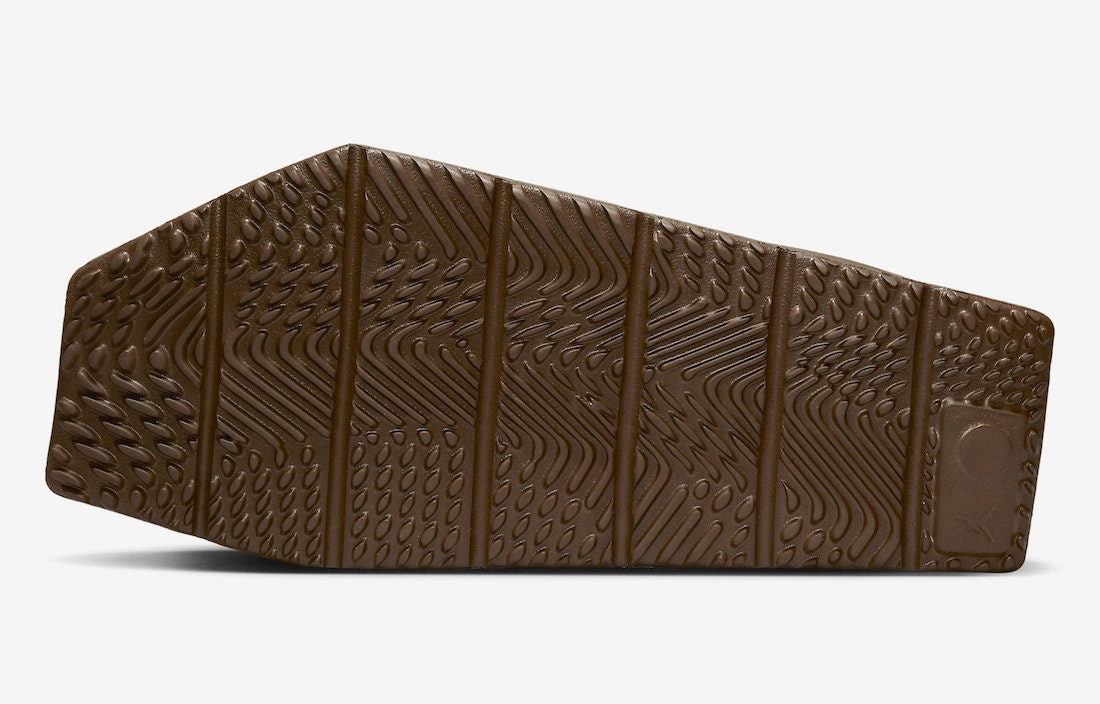 Jordan Hex Mule "Cacao Wow"