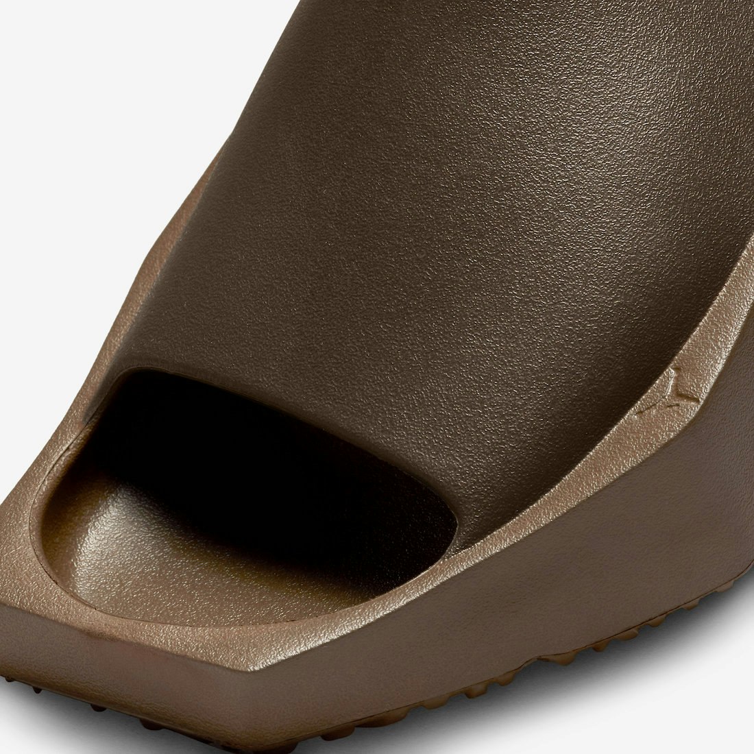 Jordan Hex Mule "Cacao Wow"