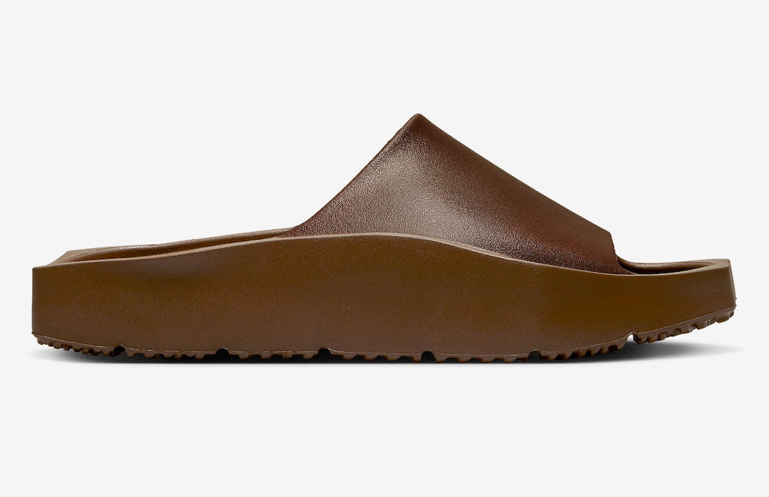Jordan Hex Mule "Cacao Wow"