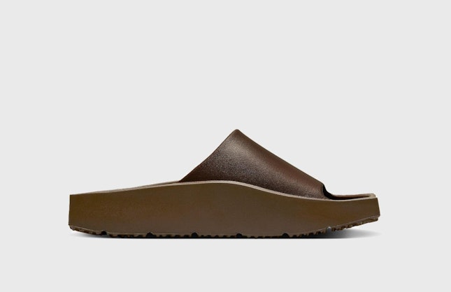 Jordan Hex Mule "Cacao Wow"