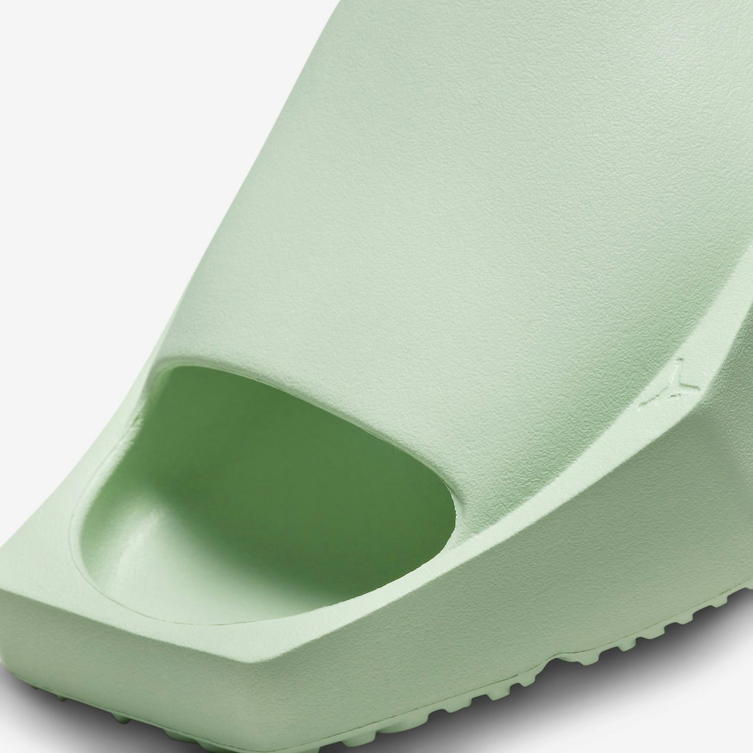 Jordan Hex Mule "Pistachio Frost"