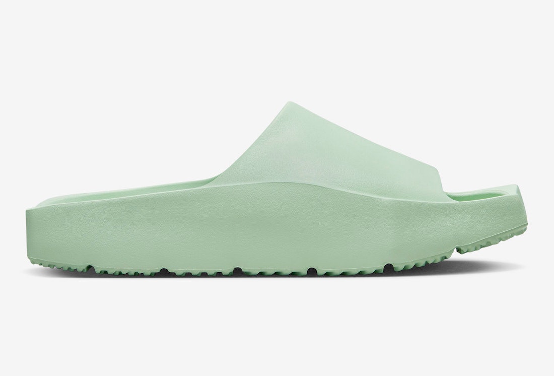 Jordan Hex Mule "Pistachio Frost"