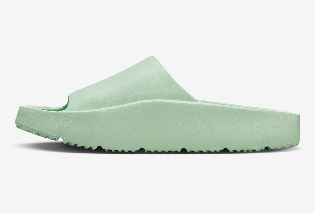 Jordan Hex Mule "Pistachio Frost"