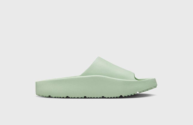 Jordan Hex Mule "Pistachio Frost"