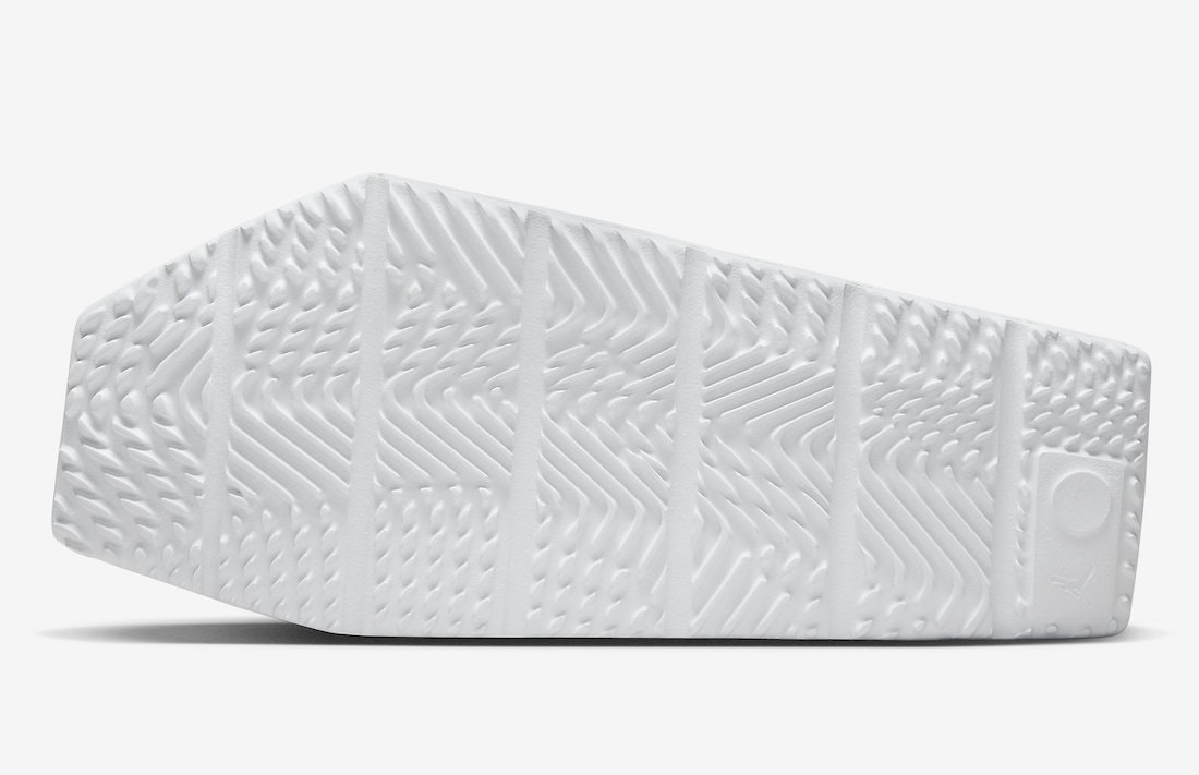 Jordan Hex Mule "Off White"