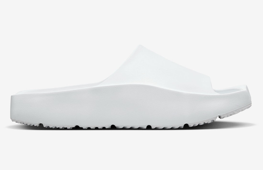 Jordan Hex Mule "Off White"