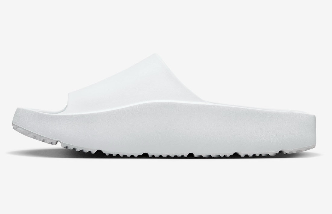 Jordan Hex Mule "Off White"