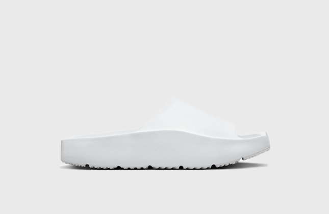 Jordan Hex Mule "Off White" Jordan Hex Mule "Off White"