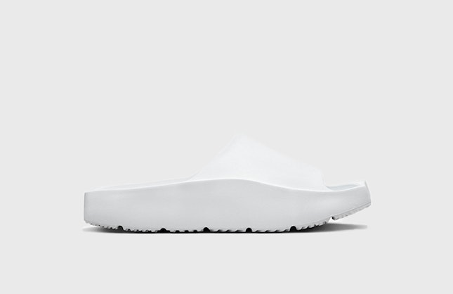 Jordan Hex Mule "Off White"