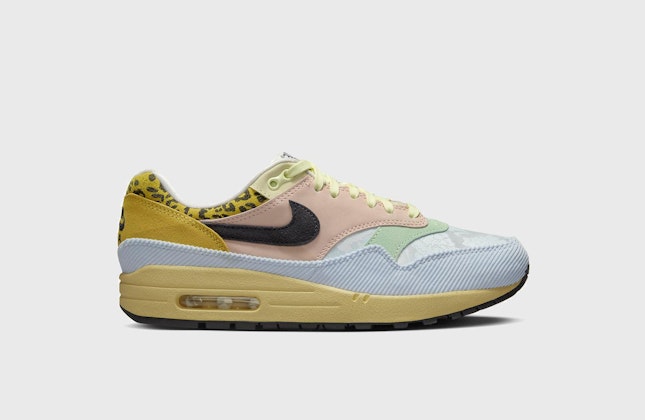 Nike Air Max 1 '87 "Great Indoors" (Corduroy) Nike Air Max 1 '87 "Great Indoors" (Corduroy)