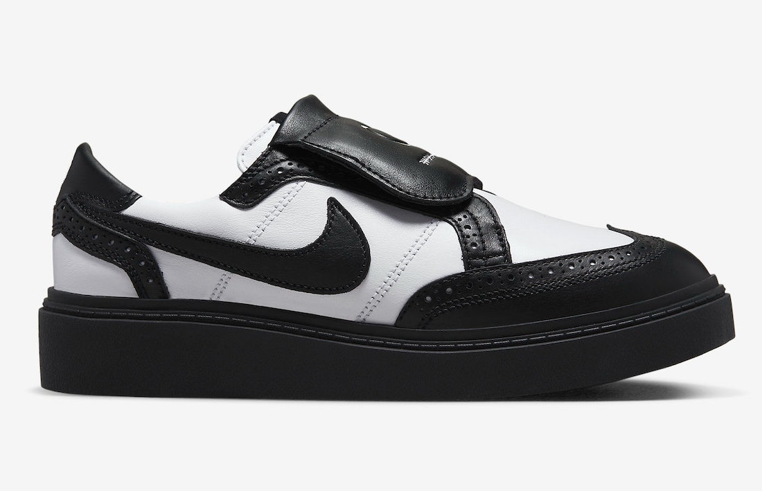 PEACEMINUSONE​​​​​​ x Nike Kwondo 1 "Panda"