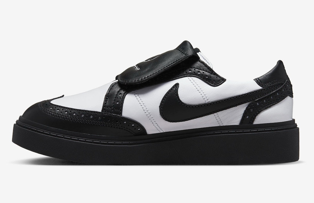 PEACEMINUSONE​​​​​​ x Nike Kwondo 1 "Panda"