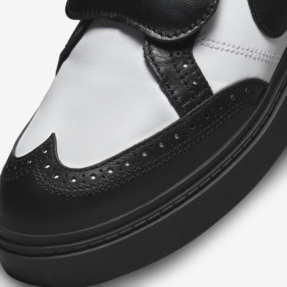 PEACEMINUSONE​​​​​​ x Nike Kwondo 1 "Panda"