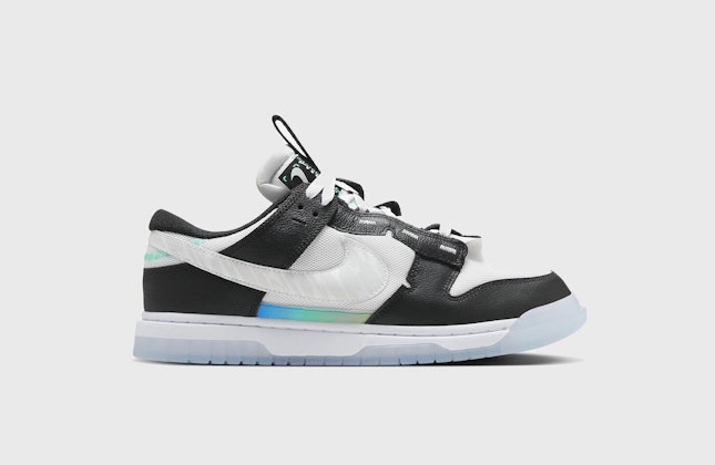 Nike Dunk Low Remastered "Unlock Your Space" Nike Dunk Low Remastered "Unlock Your Space"