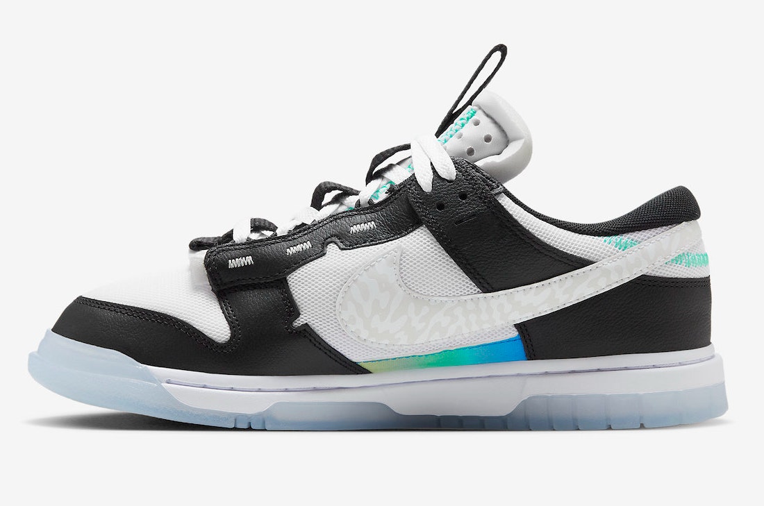 Nike Dunk Low Remastered "Unlock Your Space"