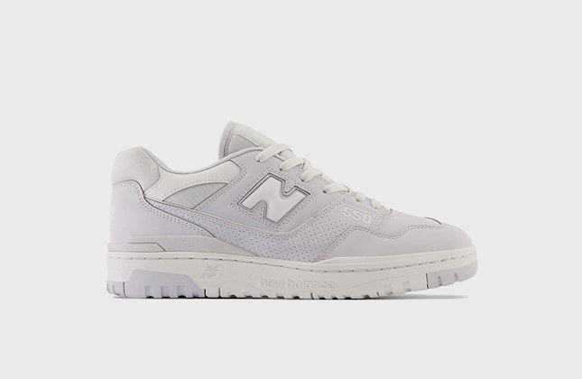 New Balance 550 "Granite" New Balance 550 "Granite"