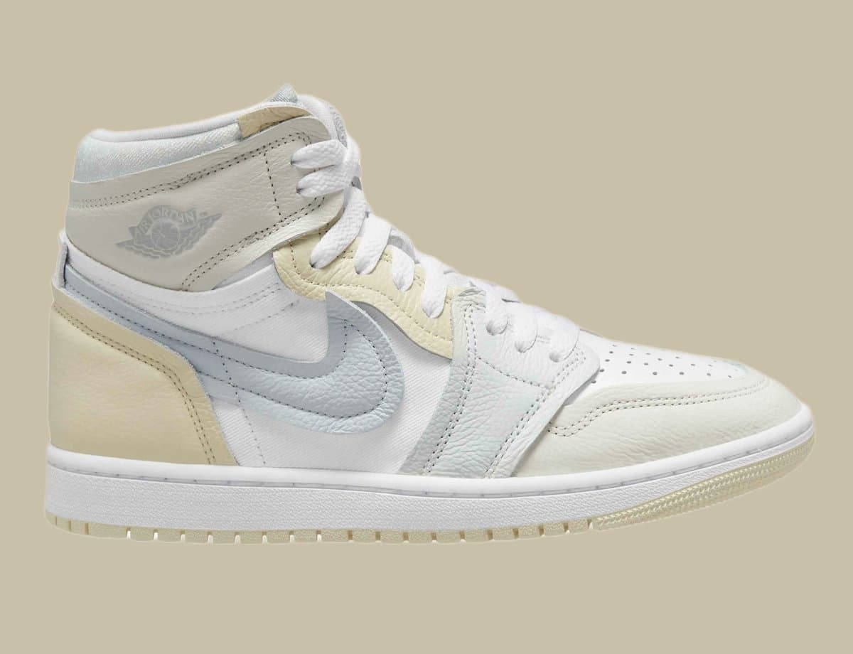 Air Jordan 1 High MM "Coconut Milk"