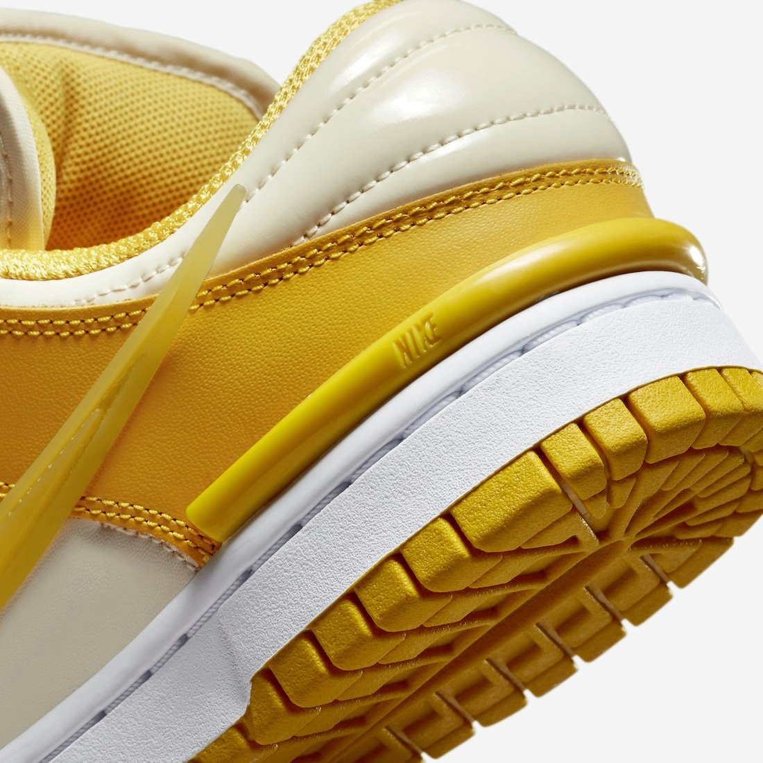Nike Dunk Low Twist "Vivid Sulfur"