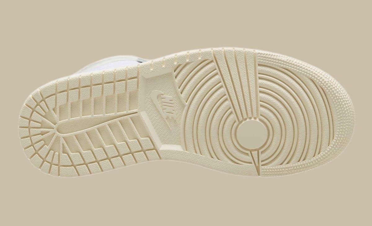 Air Jordan 1 High MM "Coconut Milk"