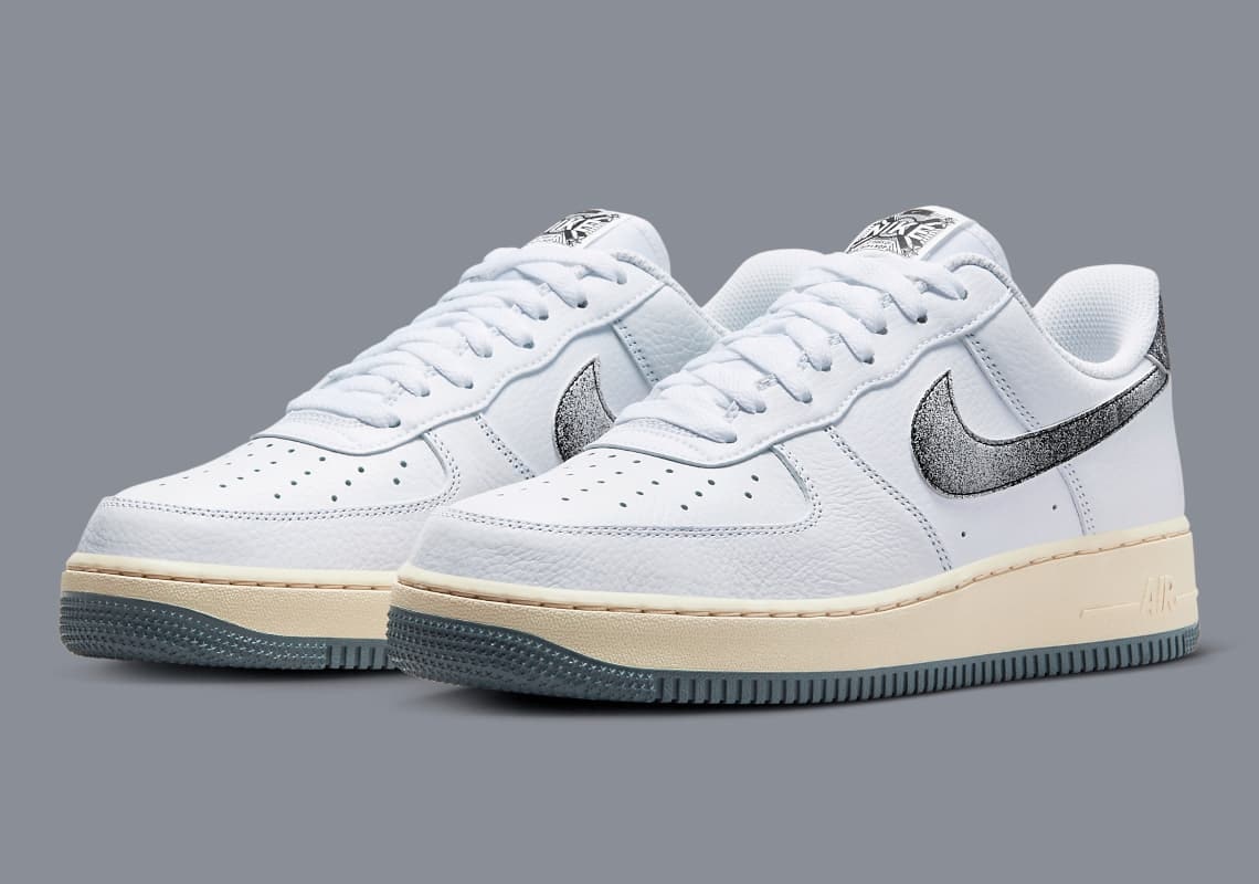 Nike Air Force 1 "50 Years Hip-Hop"