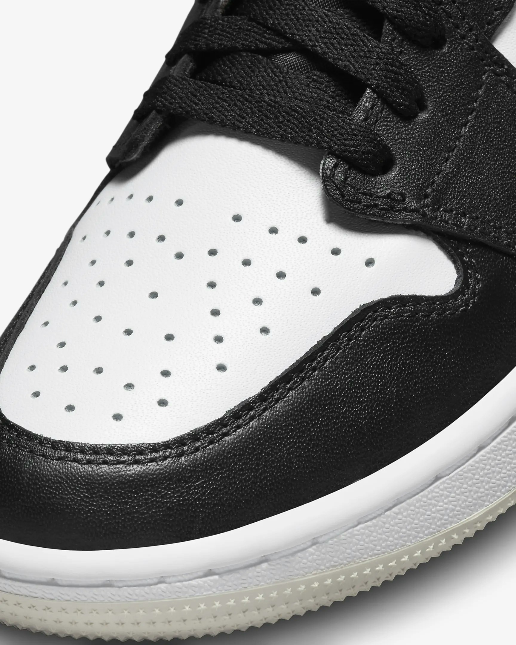 Air Jordan 1 Low Golf "Volt"
