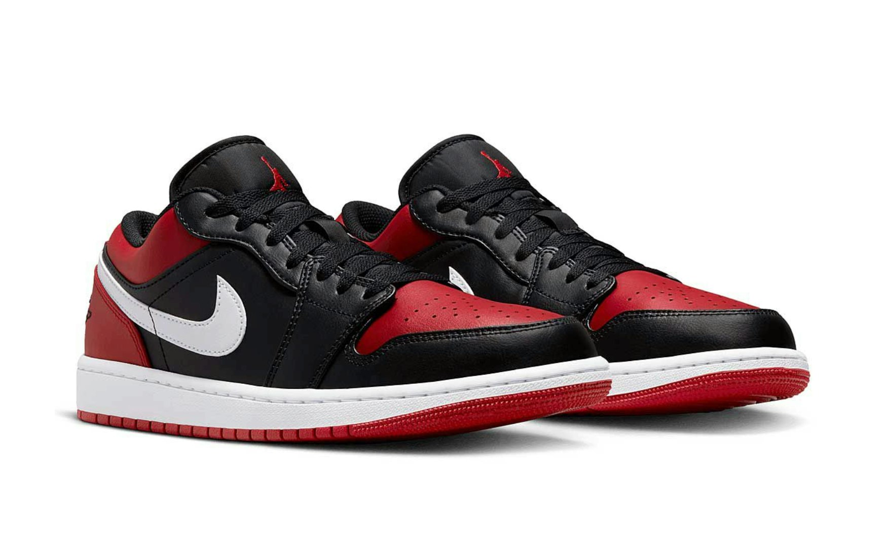 Air Jordan 1 Low "Alternate Bred" 