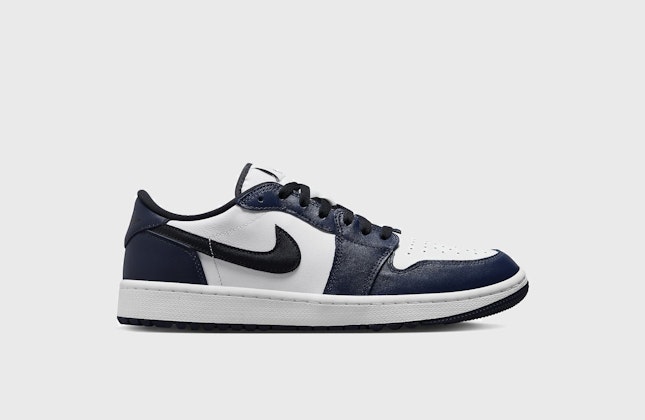 Air Jordan 1 Low Golf "Midnight Navy" Air Jordan 1 Low Golf "Midnight Navy"