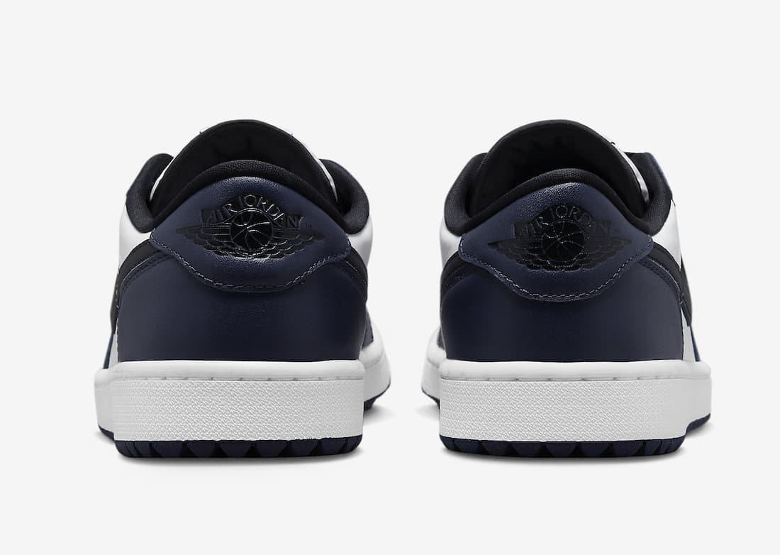 Air Jordan 1 Low Golf "Midnight Navy"