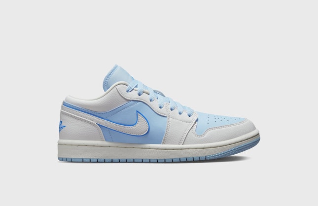 Air Jordan 1 Low "Ice Blue"