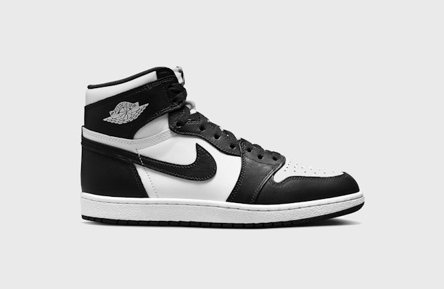 Air Jordan 1 High ’85 "Black White" Air Jordan 1 High ’85 "Black White"