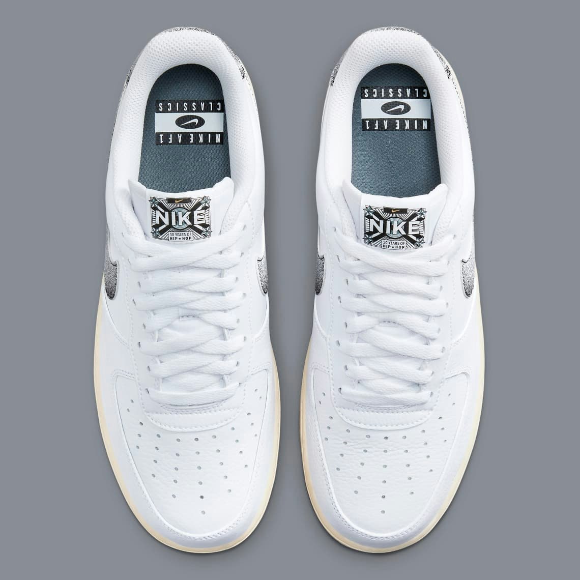 Nike Air Force 1 "50 Years Hip-Hop"