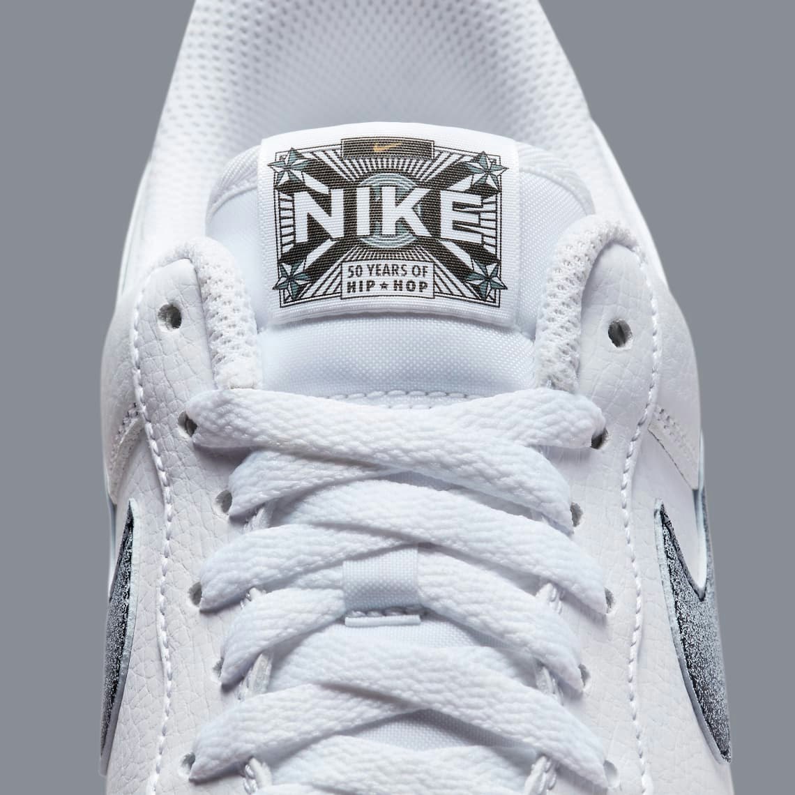 Nike Air Force 1 "50 Years Hip-Hop"
