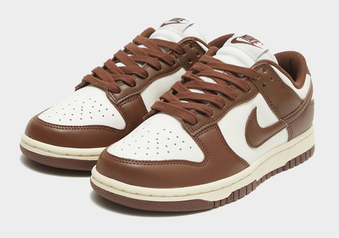 Nike Dunk Low " Cacao Wow"