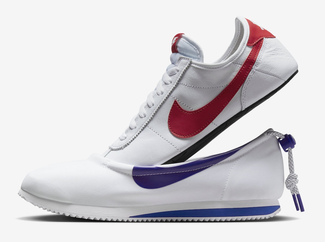 CLOT x Nike Cortez Forrest Gump kaufen DZ3239 100 HEAT MVMNT