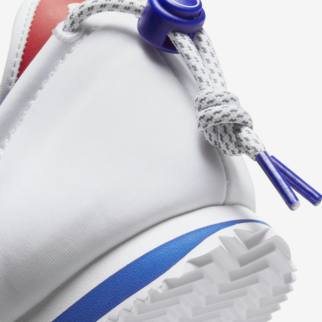 CLOT x Nike Cortez "Forrest Gump"