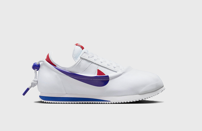 CLOT x Nike Cortez "Forrest Gump"