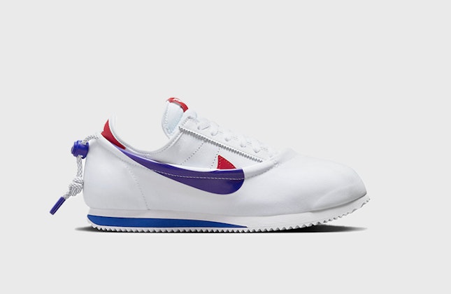 CLOT x Nike Cortez "Forrest Gump" CLOT x Nike Cortez "Forrest Gump"