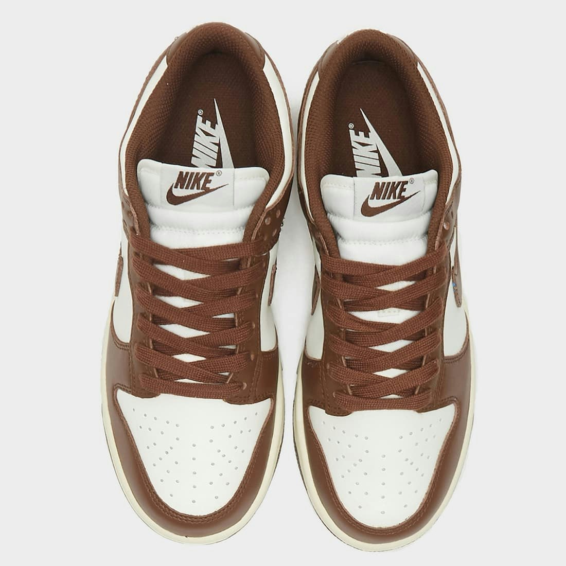 Nike Dunk Low " Cacao Wow"