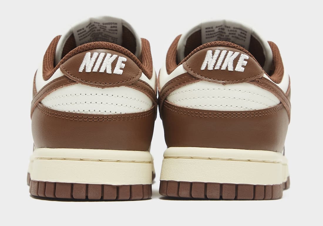 Nike Dunk Low " Cacao Wow"