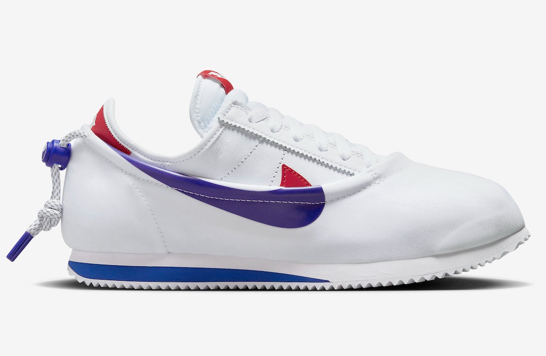 CLOT x Nike Cortez Forrest Gump kaufen DZ3239 100 HEAT MVMNT