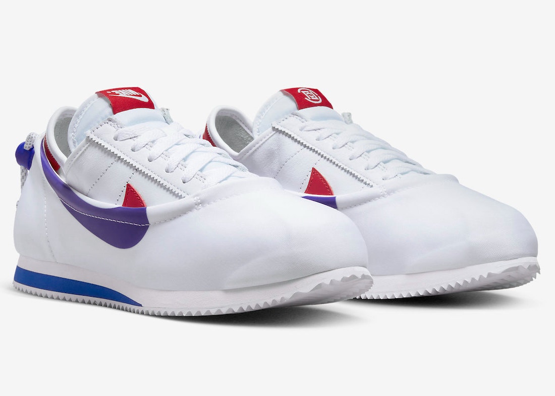 CLOT x Nike Cortez "Forrest Gump"