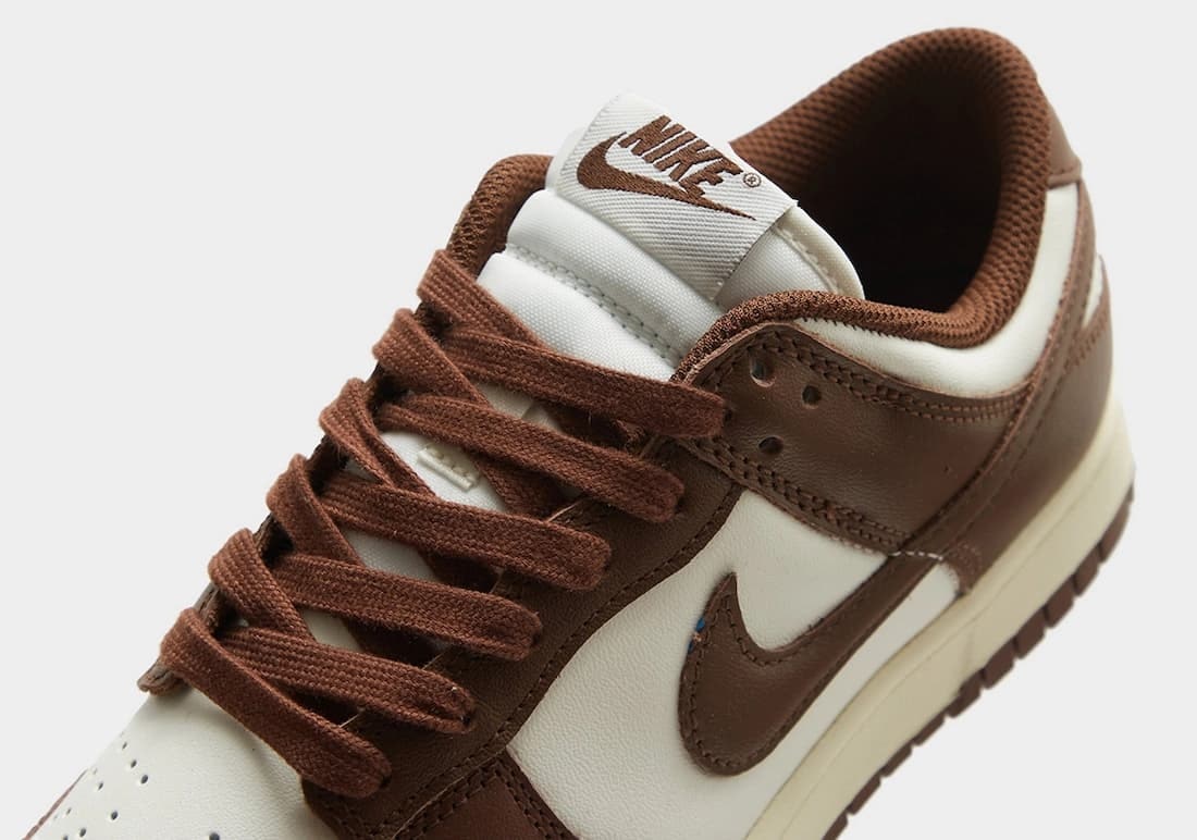 Nike Dunk Low " Cacao Wow"