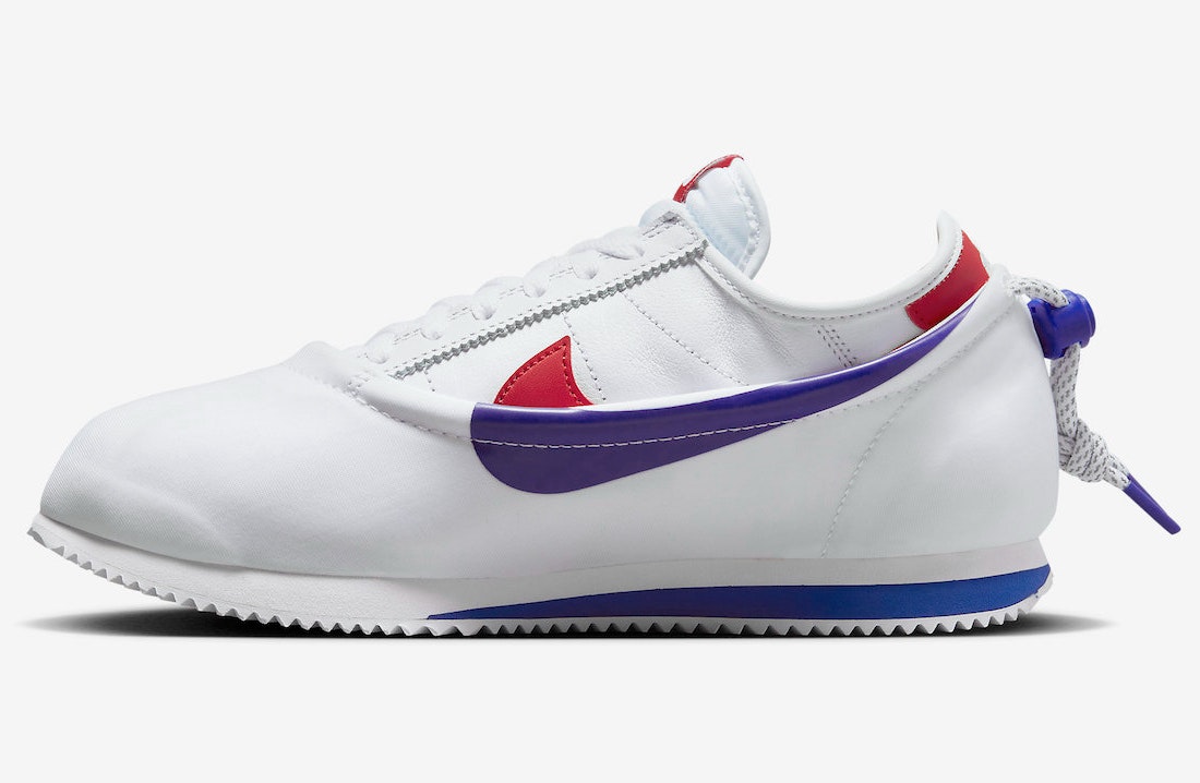 CLOT x Nike Cortez "Forrest Gump"